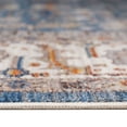thumbnail image 3 of Arcadia ARC-5 Blue Traditional Rug 9' 1" X 12 ' 9", 3 of 5