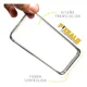 thumbnail image 2 of Funda Compatible Con iPhone Transparente + Mica Completa, 2 of 5