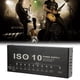 thumbnail image 4 of Potencia De Pedal De 10 Vías, Protección De Circuito De Entrada De 12 V CC, Fuente De Alimentación Multiefecto Menos Interferencia Para Guitarra Eléctrica, 4 of 8