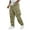 Y-151 Beige, variant on Black for Man Summer Fall Wild Cargo Track Gym Casual Jogger Pleated Paperbag Straight Leg Basic Long Leg Trousers Pants Man 2026 Clothing XXL