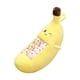 thumbnail image 5 of Muñeco de peluche de animal de peluche Snack Doll Peluche Juguete Novedad con Muñeca Pequeña Abrazable banana, 5 of 9