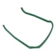 thumbnail image 3 of Sunglasses Hair Bands Invisible Hair Hoop Hairstyle Hairbands Accessory for Curly Thick Hair Green, 3 of 5
