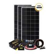 Slr Ext 570w Ic3000w Pwm30a W Bt/ul
