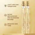 thumbnail image 4 of Soluble Protein Thread Set Moisturizing Gold Protein Peptide Line Carving serum Water Soluble Collagen Fade Fine Lines Thread Lift Line Set, 4 of 8