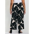 thumbnail image 2 of Avenue Women's Plus Size Audrey Wide Leg Pant, 2 of 2