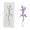 gecto., variant on Flexible Silicone Bugs Mold Set Halloween Party Supplies Crafting Tools Lightweight Reusable Ornament Mould