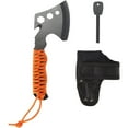 thumbnail image 3 of UST Para Hatchet FS with Orange Paracord, 3 of 7