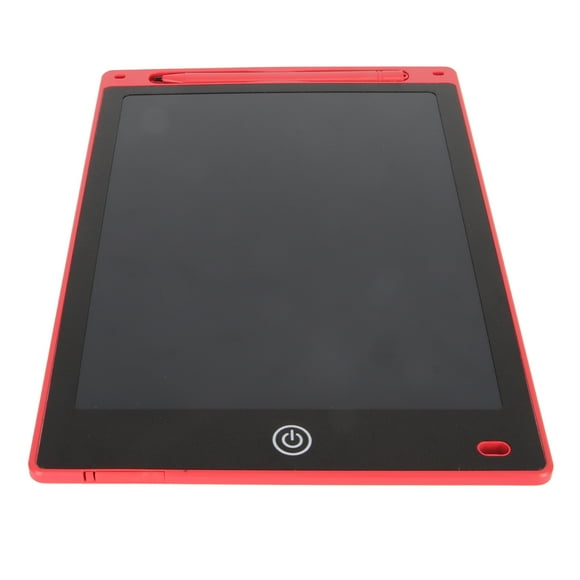 Tablero De Dibujo LCD, Tableta De Escritura LCD Sin Radiación LCD De 10 Pulgadas, Protección Ocular, Detección De Fuerza Para Viajes