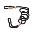 thumbnail image 1 of Shisuyan Walking Lead Control Rope Training Lead Black 1Pcs, 1 of 8