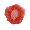 thumbnail image 1 of Bouffant Caps, Red, 21",10x100/Case, 1 of 1