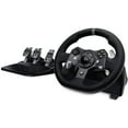 thumbnail image 1 of Logitech G920 Volant de Course à Retour de Force à Double Moteur avec Pédales Réactives pour Xbox One, 1 of 1