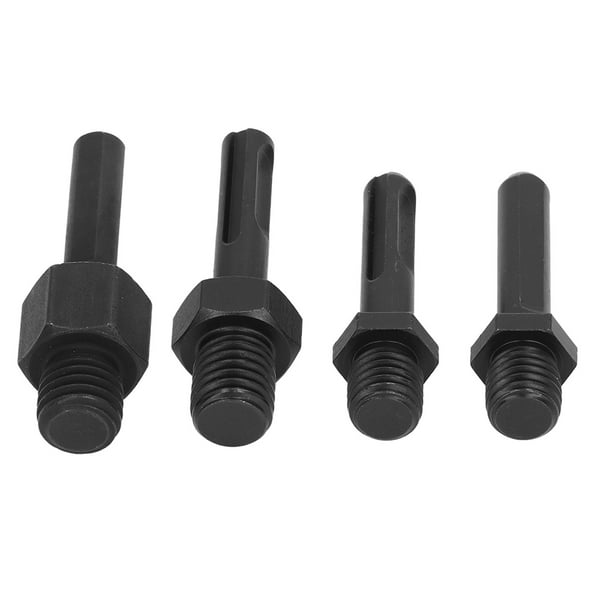 Drill socket sale adapter walmart