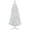 Mini Tree, variant on Mayhihi 4 ft Halloween Black Tree, Artificial Pine Christmas Tree with Lights for Holiday Decoration
