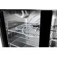 thumbnail image 4 of Heavy Duty Commercial 1 Tap Black Beer Dispenser (27" depth 58" length), 4 of 9