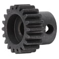 thumbnail image 3 of RC Motor Gear, 32P Simple 0.8MOD Pinion Gear Steel  For Typhoon, 3 of 8