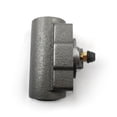 thumbnail image 3 of One New Rear Wheel Cylinder, Replaces ACDelco 172-1219, Wagner WC51081, 3 of 3