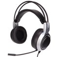 thumbnail image 2 of Auriculares Para Juegos, Auriculares Para Juegos Ajustables Cancelación De Ruido De Volumen Ajustable Para Computadora Portátil, 2 of 7