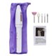 thumbnail image 1 of Professional Pen Shape Drill Bit Electric Pen Pedicure File Polish Manicure Machine for Nail Art Making, 1 of 3