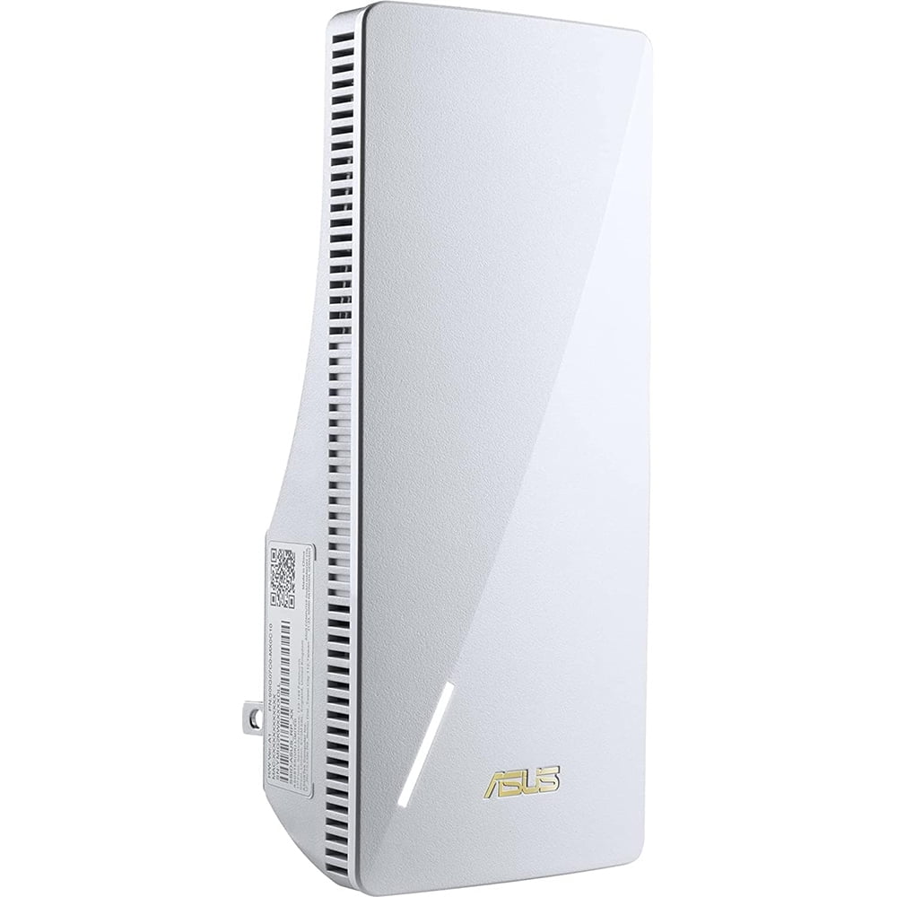 ASUS RP-AX58 2 Dual-band 2.93 Gbit/s Wireless Technology Mesh Router with Gigabit Ethernet Count