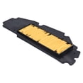 thumbnail image 3 of Filtro de aire ANGGREK para motocicleta repuesto directo Z300 Gts300I Rv250 Cruisym300I, 3 of 8
