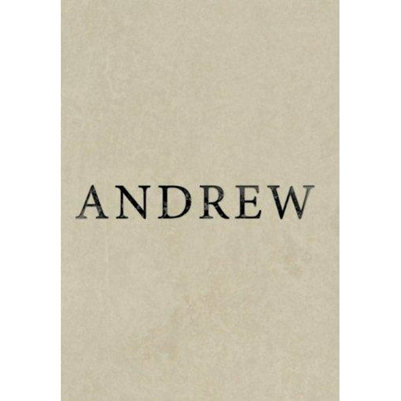 Andrew