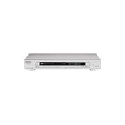 Sony DVP-NS315S - DVD player - silver