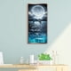 thumbnail image 4 of Cuadros Decorativos Kit de pintura de diamantes DIY Dolphin Moon Full Round Drill Picture Artesanías Sywqhk Nuevos Originales, 4 of 9