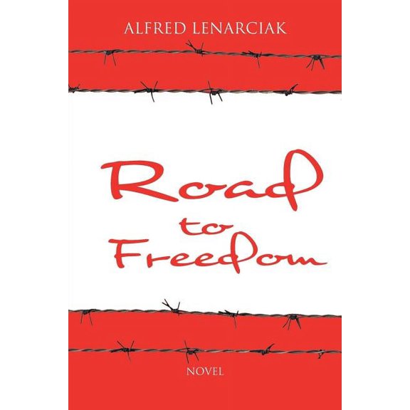 Road to Freedom (Paperback)