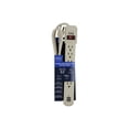 thumbnail image 1 of Multicontacto 6 Entradas Uso Rudo CONTROL EXPERT, 1 of 9