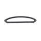 thumbnail image 2 of Car Console Air Conditioning Outlet Frame Strip For 86 Brz 2012-20, 2 of 5
