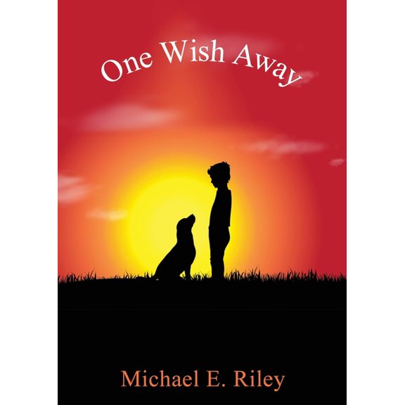 One Wish Away, (Paperback)