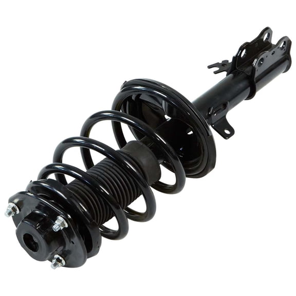 Front Left Driver Side Strut Spring Assembly For Lexus RX300 1999 2000 2001 2002 2003 - BuyAutoParts