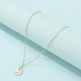 thumbnail image 3 of Collar con colgante de diamantes de constelación a la moda para mujer, joyería de regalo para el día de la madre Wmkox8yi sjalhkljlk1132, 3 of 9