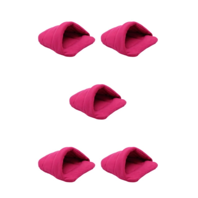 Greeniant Cama para perros universal adecuada para todas las razas y tamaños Casa con cama para mascotas con forma de zapatilla para gatos Casa Type2 NO2