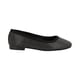thumbnail image 1 of Balerina Mujer Uh Lulu By Eh! Casual Flats negro 24, 1 of 4