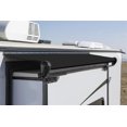 thumbnail image 1 of Carefree RV Awning HI1986262TR Alpine; Slide Out Cover; Automatically Extends/Retracts With The Slide Out; Roof Size Range 193 Inch To 198.9 Inch; Flange Size Range 198 Inch To 203.9 Inch, 1 of 2