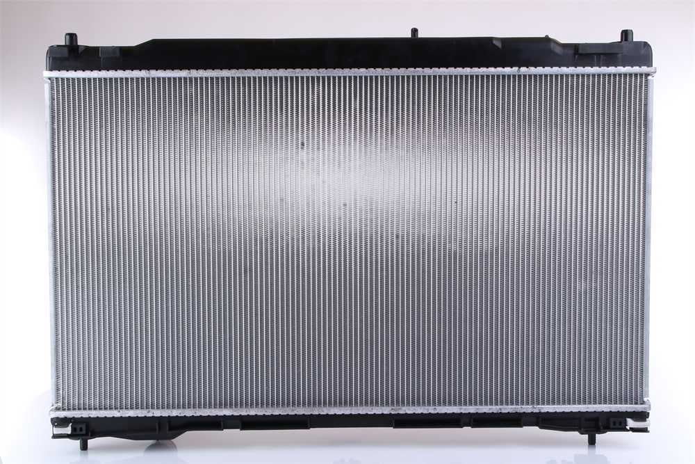 Nissens 646948 Radiator
