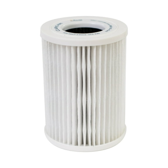 Filter-Monster Replacement 2 Pack for Comfort Zone HC filters