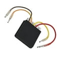 thumbnail image 6 of Voltage Regulator Rectifier 4060173 2203636 Fit for Polaris Magnum Sportsman Worker Ranger Big Boss Scrambler 500 Rectifier Regulator, 6 of 7