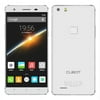 Cubot S-MPH-2025W S500 5 inch Android 5. 1 MT6735A Quad Core 1. 3 Ghz Smartphone, White - 16 GB