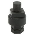 thumbnail image 3 of Crankshaft Pulley Tool, Crankshaft Turning Socket Practical T40058 Solid Carbon Steel Black Professional  Replacement for   for 2.4 3.2L 4.2L FSI Engine, 3 of 7
