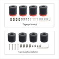 thumbnail image 2 of Patas Antivibración A Prueba de Polvo para Impresoras 3D Prusa Piezas de Impresora 3D A, 2 of 5