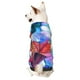 thumbnail image 1 of Balery Bright Flowers Sudadera con Capucha para Perros Pequeños – Ropa para Mascotas, Disfraz para Perros y Gatos, Ideal para Fiestas y Cosplay-XX-Large, 1 of 7