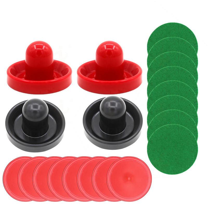 Air Hockey Pushers and Air Hockey Pucks Air Hockey Paddles, Goal