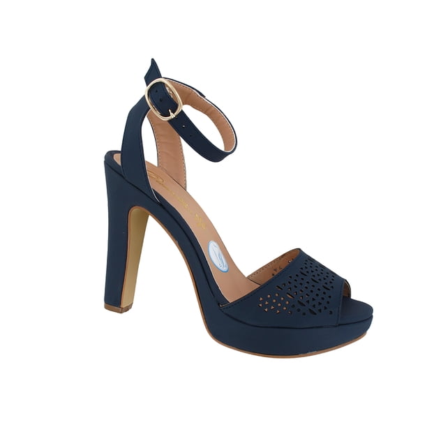 Zapatilla Casual Para Mujer Damita 44161 T22.5 ZAPATERIAS MEXICO 44161-MNO