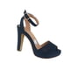 thumbnail image 1 of Zapatilla Casual Para Mujer Damita 44161 T22.5 ZAPATERIAS MEXICO 44161-MNO, 1 of 4