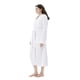 thumbnail image 2 of Bata COOVA Premium para Mujer con Capucha, Suave y Largo de Felpa, 2 of 6