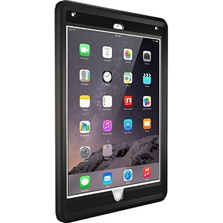 Otterbox Defender iPad Air 2 Case, Bulk Packaging -