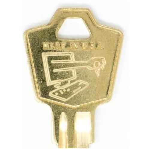 Hon Lost Key Matttroy