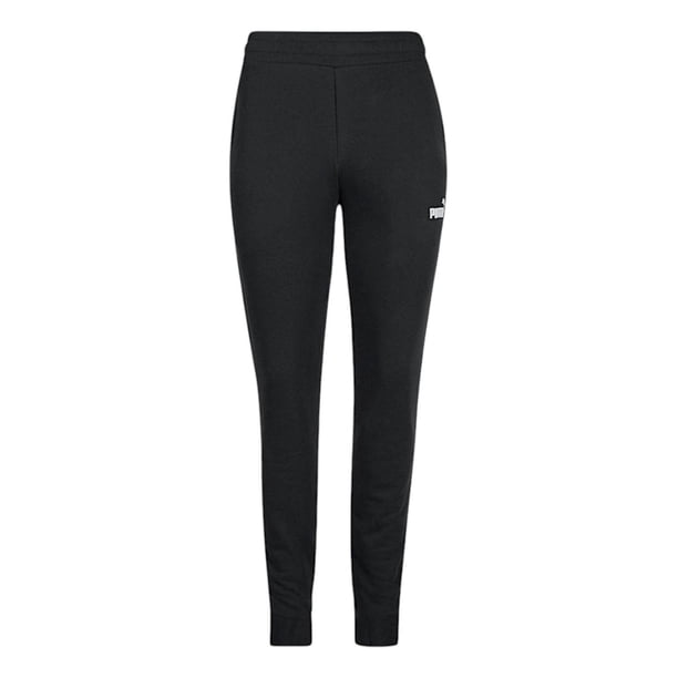 Pants Puma Hombre Essential Sweatpants Negro Entrenamiento negro XL